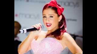 Sam & Cat (Then & Now)