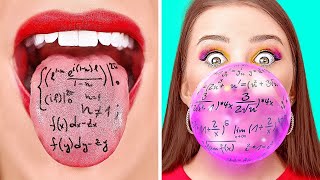 KIAT SEKOLAH UNTUK MEMPERMUDAH HIDUPMU || Kiat dan Trik Sekolah Terkeren