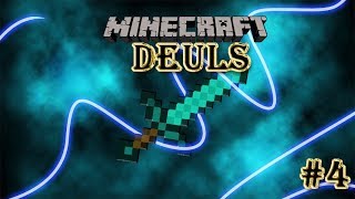 Minecraft Adventure: 4-я серия 1 сезон