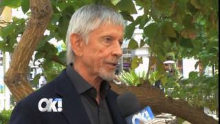 Scott Glenn's New Film And Show