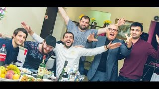 С Днём Рождения , Арсен ! Ростов на Дону . Дилиф (Dilif).