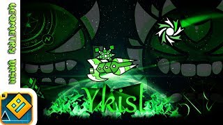 Играю в ГД И уровни! REQ=ON
