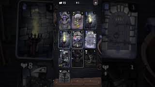 Card Thief - Nagyon hangulatos! (iOS gameplay HUN MAGYAR)