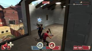 TF2 duh SCOUT! - Asian Gamer, what's new?