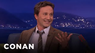 Breckin Meyer's Perfect Matthew McConaughey Impression