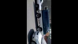 mitsubishi delica l 300 high lift kit