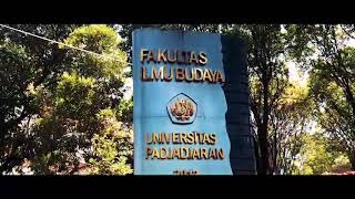 Penerimaan Mahasiswa Baru Fakultas Ilmu Budaya Unpad  2019