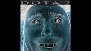 Что делает компьютерная игра(DOTA 2)с людьми???(ЛЮДИ ПСИ..ПАТЫ)(PEOPLE ARE CRAZY)
