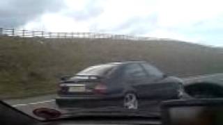 Civic vti MB6