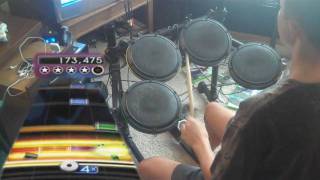 SCREAM - RBDLC Team Bio Expert Drums FC