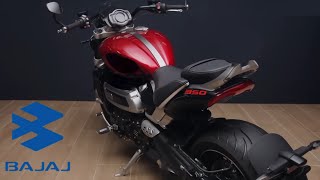 BAJAJ NEURON 350 - Launch FIXED || Every bike is a beast but neuron 350 is MONSTER !!!