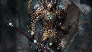 ArcheAge. Обзор Билда Гладиатора + мой шмот. Сервер Ария.