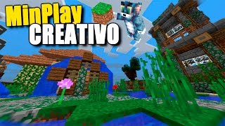 MI PARCELA | Creativo Minplay