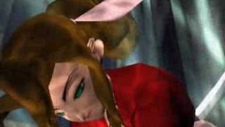 Final Fantasy Vll: Computer Edition - Aeris Death