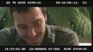 Do Começo ao Fim - Extras