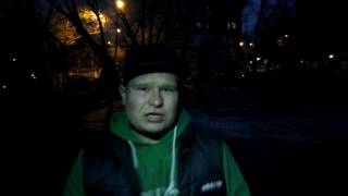 Межпространственный сайфер (Lexx Murda verse)