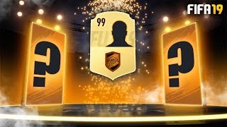 NEW SCREAMER SBC! - FIFA 19 Ultimate Team