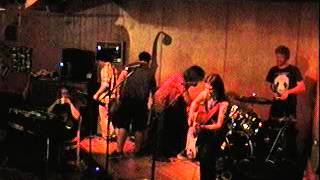 Aubrey Debauchery and The Broken Bones