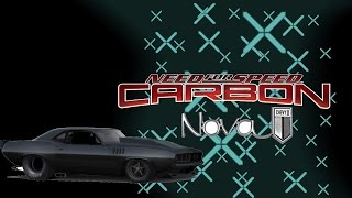 NFS Carbon:Chevy Nova Mod!