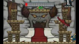 Wizard Run World 6 Walkthrough