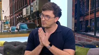 Dr. Mihail, despre importanta somnului