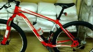 2012 specialized rockhopper comp 29er