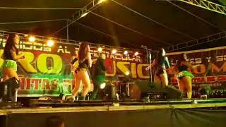 Discomovil Euro Music