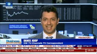 Analysing The U.S T-Mobile & Sprint Deal |Business Incorporated|
