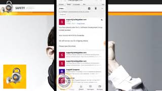 SAFETY JABBER ОТЗЫВЫ - SAFETYJABBER КИДАЛЫ МОШЕННИКИ