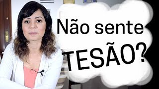 Dúvidas Sexuais #08 - É normal não sentir desejo sexual?