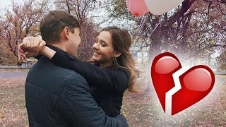 ПОЧЕМУ МЫ РАССТАЛИСЬ?