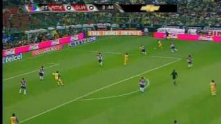 AMERICA VS. CHIVAS
