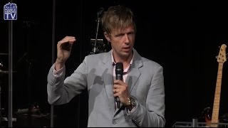 Mattheus van der Steen // Bovennatuurlijke moed
