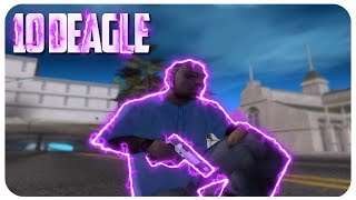 10 DEAGLE [timecyc,genrl,radar,colormod]