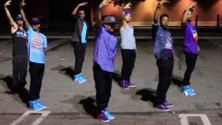 Kentrell Newton | Victorious - @Kid_Ink | @vladofootwear | @kentrellnewton