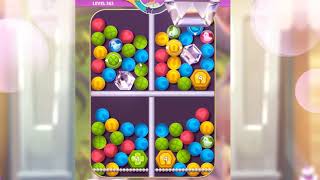Diamond Diaries Saga level 363