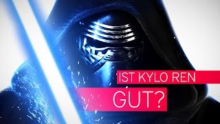 Ist Kylo Ren gut?