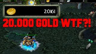 DOTA ALCHEMIST 20K GOLD RAMPAGE