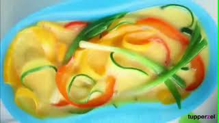 Омлетница для микроволновой печи - БравоДилайт