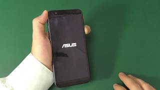 Hard Reset ASUS ZA550Kl/G552KL