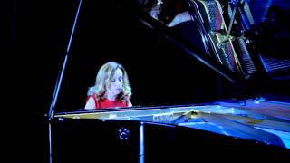 Johann Sebastian Bach The French Suites; Suite No.3 B minor(BWV 814)Gigue- Svetlana Karas