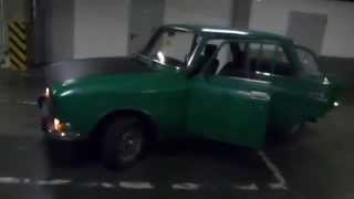 Moskvich 2140 (412 OHC)