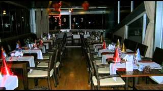 Marine House Boutique Hotel İstanbul 0212 709 2 777