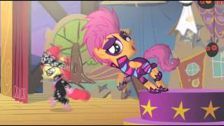 MLP: Шоу талантов