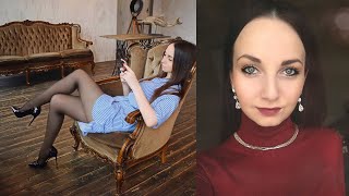 Pantyhose Girl [0013]