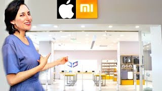 APPLE vs. XIAOMI: Cuál prefieres ??? ?