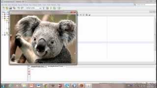 agregar una imagen de fondo en un jframe- java