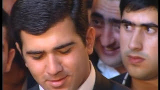 14 Babek Nifteliyevin toyu Bey Terifi--2-- DJ R@min M M 050 055 722 11 00