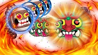 Agar.io, Myagar.pro LIVE STREAM || Agar.io TAG ???