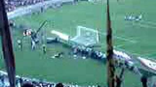 Fla 2 x 1 Spo - Parte 3: 60.000 gritam..."Rogério viado" e gol de empate